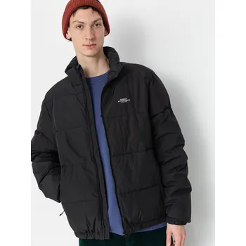 Element Classic Puffa (flint black) XL, černá