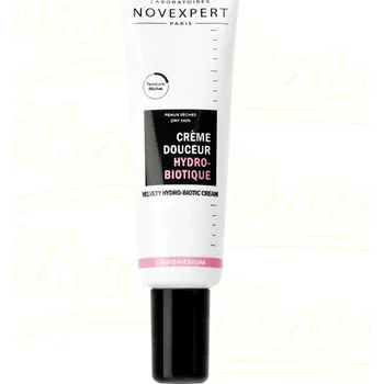 Pleťový krém NOVEXPERT MG Velvety Hydro-biotic Cream 30ml