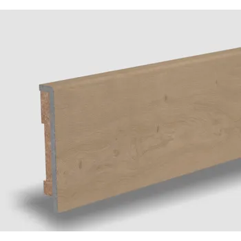 soklová lišta Soklová lišta Floorify Champagne / Unagi