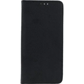 Pouzdro na mobilní telefon Pouzdro Honor X8b Smart Magnet knížkové černé (kryt neboli obal na Honor X8b)