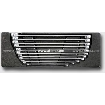 Sada nářadí XT LINE HONITON Sada očkových klíčů, 11 dílů