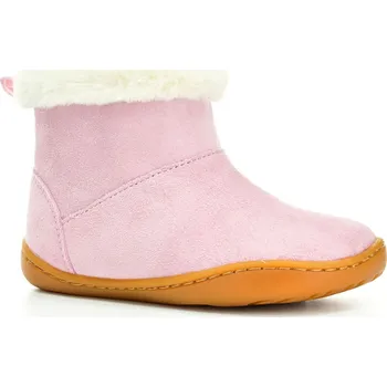 Dívčí zimní obuv Camper Rug K900388-002 Oona zimní barefoot boty Velikost boty (EU): 26, Vnitřní délka boty: 171, Vnitřní šířka boty: 68