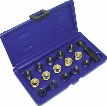 Autodílna Asta A-62269 Sada na opravu poškozených závitů svíček M14, M16