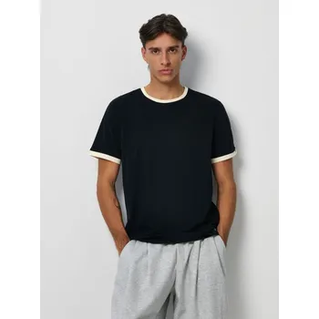 Tričko - XL - House - černá - 154GT-99X