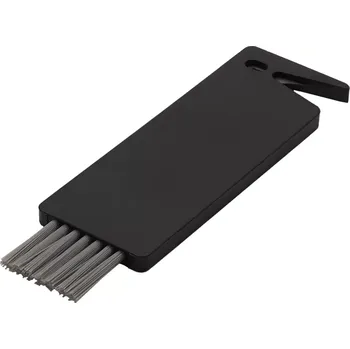 Vysavač TESLA RoboStar iQ550 - čistící kartáček s břitem