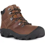 Keen Pyrenees M - hnědá/černá 47