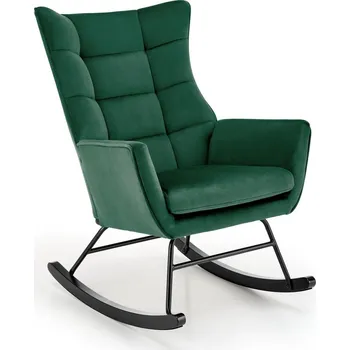 Křeslo Halmar Bazalto