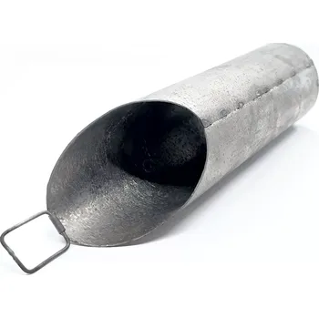 Hrdlo vnitřní nalévací Praga V3S se sítkem Vnitřní nalévací hrdlo se sítkem