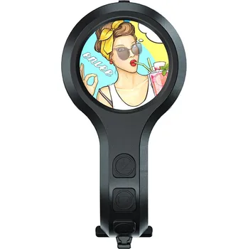 Zvonek na kolo ENLEE EN-OBP11-1