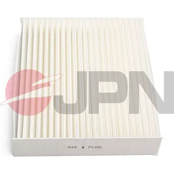 Ventilátor topení a klimatizace Filtr, vzduch v interiéru JPN 40F5006-JPN