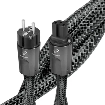 Napájecí kabel Audioquest NRG Tornado / High-Current EU - 1,0 m