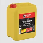 DEN BRAVEN Protiplísňová hloubková penetrace kanystr 5 l, mléčně bílá (57461QP)