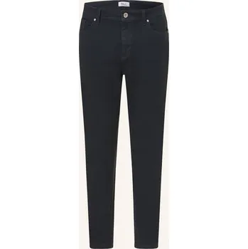 Dámské džíny Paul Pánské Džíny Regular Fit, tmavě modrá, 36