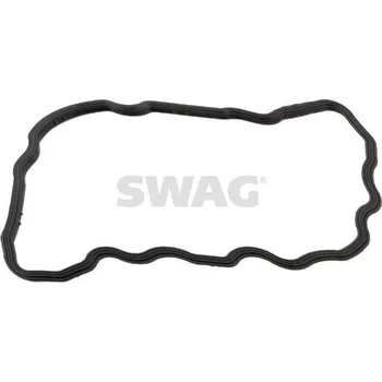 Těsnění motoru Těsnění, kryt hlavy válce SWAG 10 92 8707