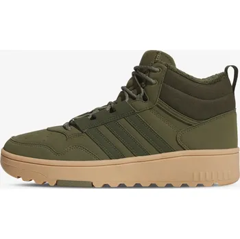Pánské tenisky Pánské tenisky adidas HOOPS 4.0 MID WINTERIZED EUR 44 2/3 1415907