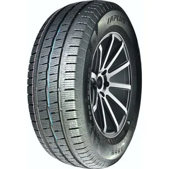 175/75R16 101/99R, Aplus, A869