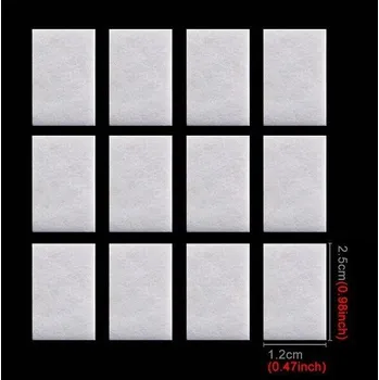 RC náhradní díl STABLECAM Anti-Fog vložky proti zamlžení pro DJI Osmo series a GoPro (12ks) - expresní doprava