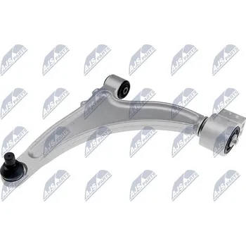 Zavěšení kol Řídicí páka, zavěšení kol NTY ZWD-PL-013