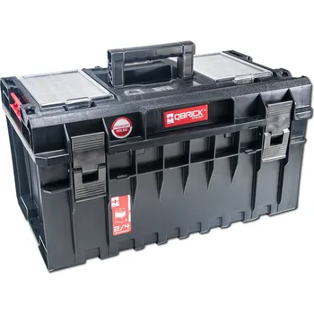 XT LINE Box na nářadí, 585x385x245 mm