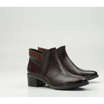 Dámská zimní obuv Dámské kotníkové Bagatt D11-7683C-4141-6160 Velikost: 37