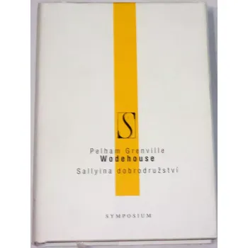 Wodehouse P. G. - Sallyina dobrodružství