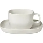 Krémový šálek z kameniny 200 ml Vahlo – Blomus ID_1816028