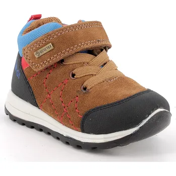 Chlapecká obuv Dětské boty Primigi 8858700 Gore-Tex 26, Vnitřní délka boty: 17,0 cm, Vnitřní šířka boty: 6,8 cm