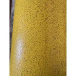 Lino PVC 1.8mm, ALTRO YELLOW vinylová role L5