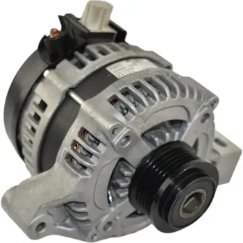 Alternátor Alternátor FORD FOCUS II 2.5 - VOLVO C70 II , S40 II , V50 - 2.4 T5 D5 (FORD 1374085 1684865 1757296 3M5T10300JC 3M5T10300JD 3M5T10300SC 3M5T10300SD RE3M5T10300JD VOLVO 30659346 30659369 30667103 30737529 36001463 8603496 8676015)