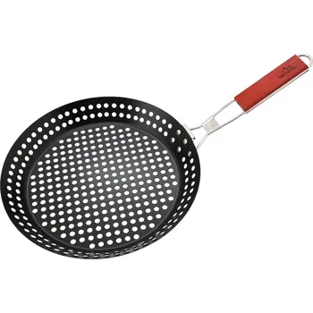 Příslušenství pro gril Cattara Grilovací pánev 30cm