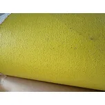 Lino PVC 1.8mm, ALTRO YELLOW NoSiC vinylová role L25