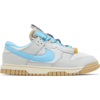 Pánské tenisky Nike Dunk Low Jumbo Photon Dust Baltic Blue Velikost: 46