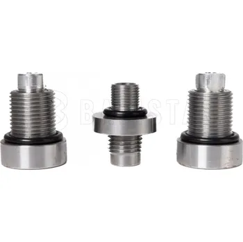 Sada odnímatelných adaptérů pro kartuši AirMaks Krait