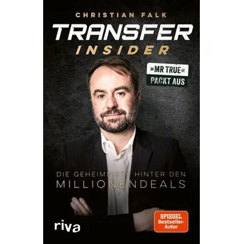 Učebnice Transfer-Insider - Falk, Christian