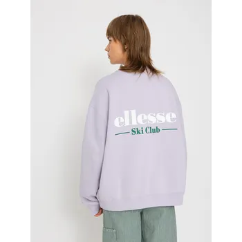 Pánská mikina Ellesse Areski (lilac) M, fialová