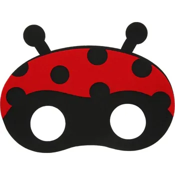 Maska na oči - Beruška