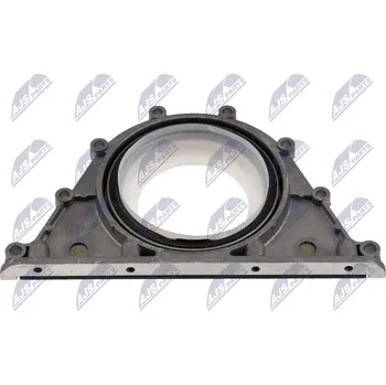 Těsnění motoru Těsnicí kroužek hřídele, klikový hřídel NTY NUP-BM-011