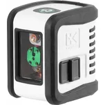 Laser KAPRO 842 Prolaser Bambino, Cross, GreenBeam