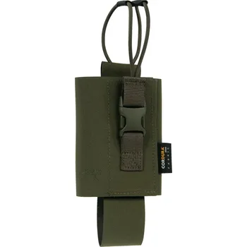 turistický batoh Tasmanian Tiger® Pouzdro Radio LP, Barva: Olive Green