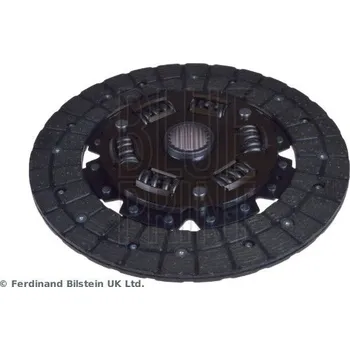 Spojková lamela Lamela spojky BLUE PRINT ADT33107