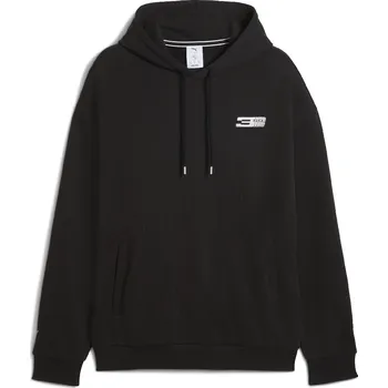 Pánská mikina Mikina s kapucí BMW E46 50 Years 3er Velikost: XL