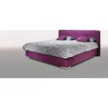 NEW DESIGN Čalouněná postel FACILE 160 cm