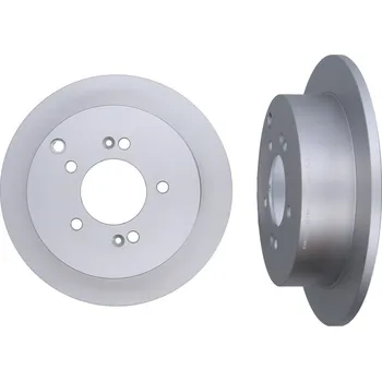 Brzdový kotouč Brzdový kotouč KAMOKA 103159