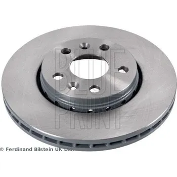 Brzdový kotouč Brzdový kotouč BLUE PRINT ADR164306