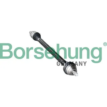 Hřídel nápravy Hnací hřídel Borsehung B18358