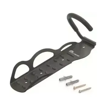 držák na kolo Bike Hand YC-101 držák kola na zeď za přední kolo