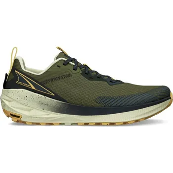 Pánská běžecká obuv Altra M EXPERIENCE WILD 2 DUSTY OLIVE ,5 panské boty + kód pro dodatečnou 10% slevu: OBUV10