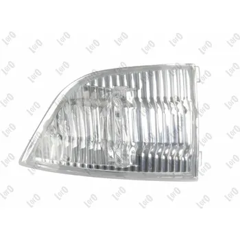 Směrový světlomet Blikač ABAKUS 1220S03