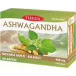 TEREZIA Ashwagandha cps.60