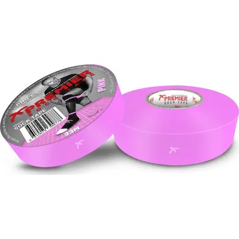 Premier Sock Tape 19 mm tejp na štulpny Barva: růžová